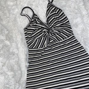 Summer Mini Dress ☀️